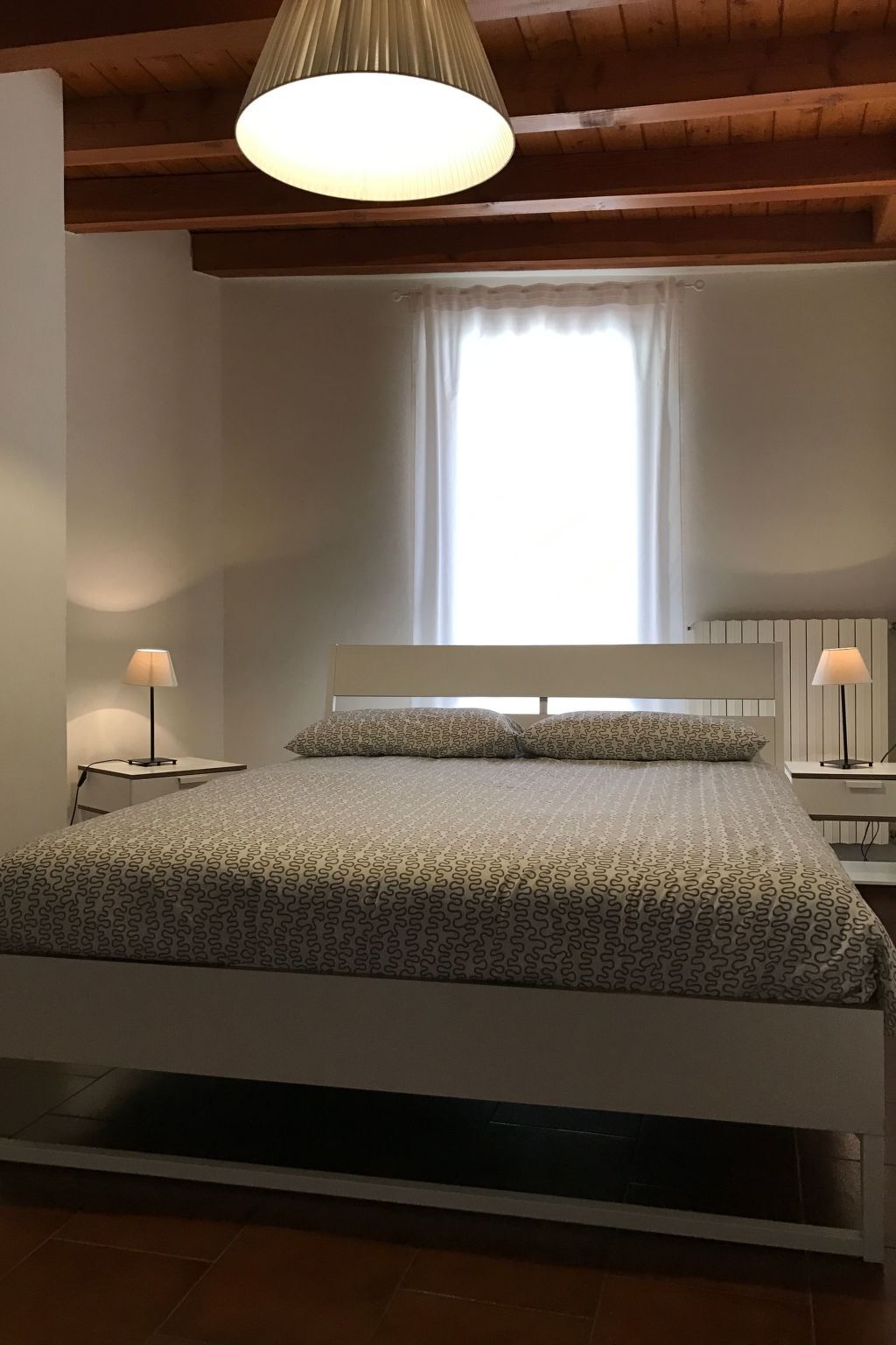 Appartement Gardone Riviera, vue lac Garda - Photo 13