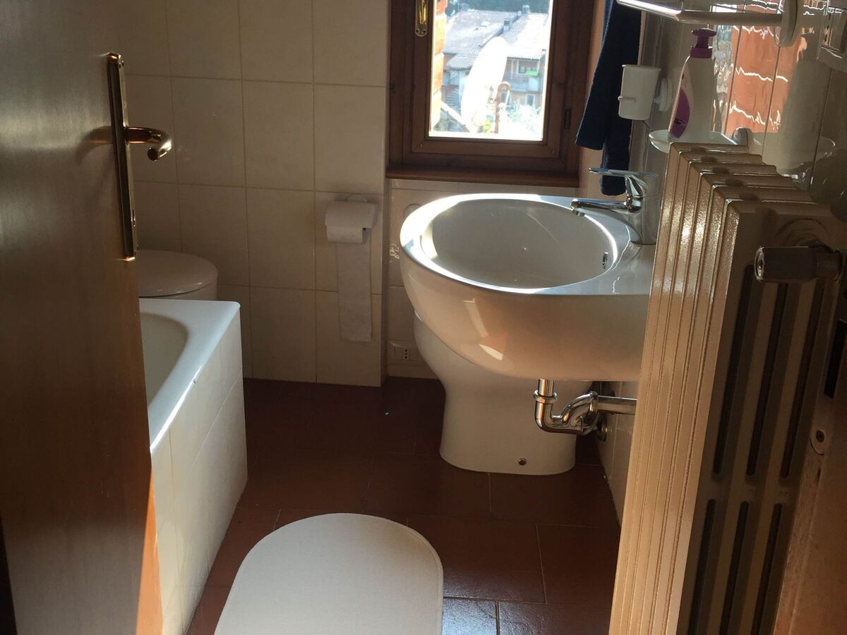 Appartement Gardone Riviera, vue lac Garda - Photo 14