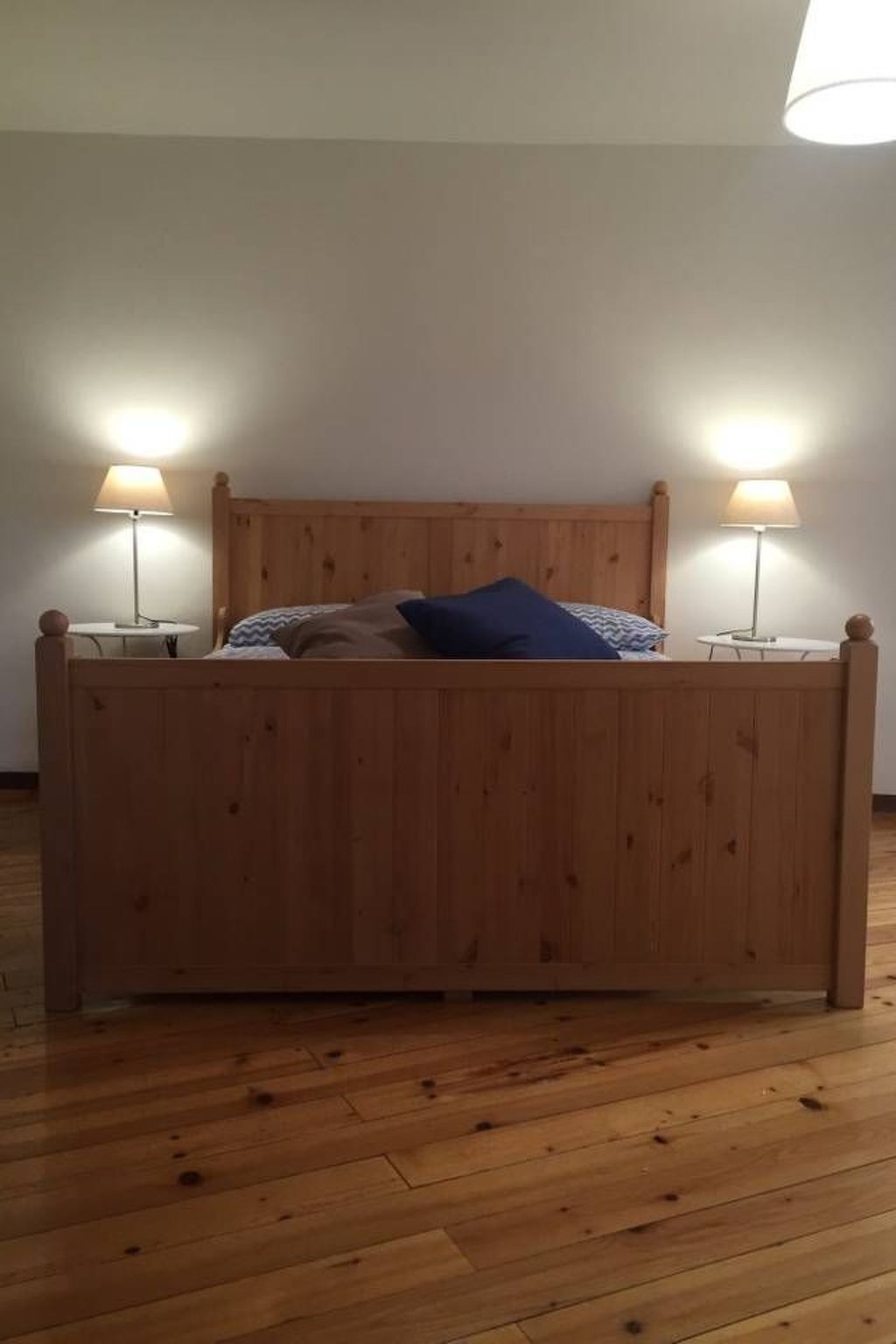 Appartement 2 chambres face au lac, centre Gardone - Photo 2
