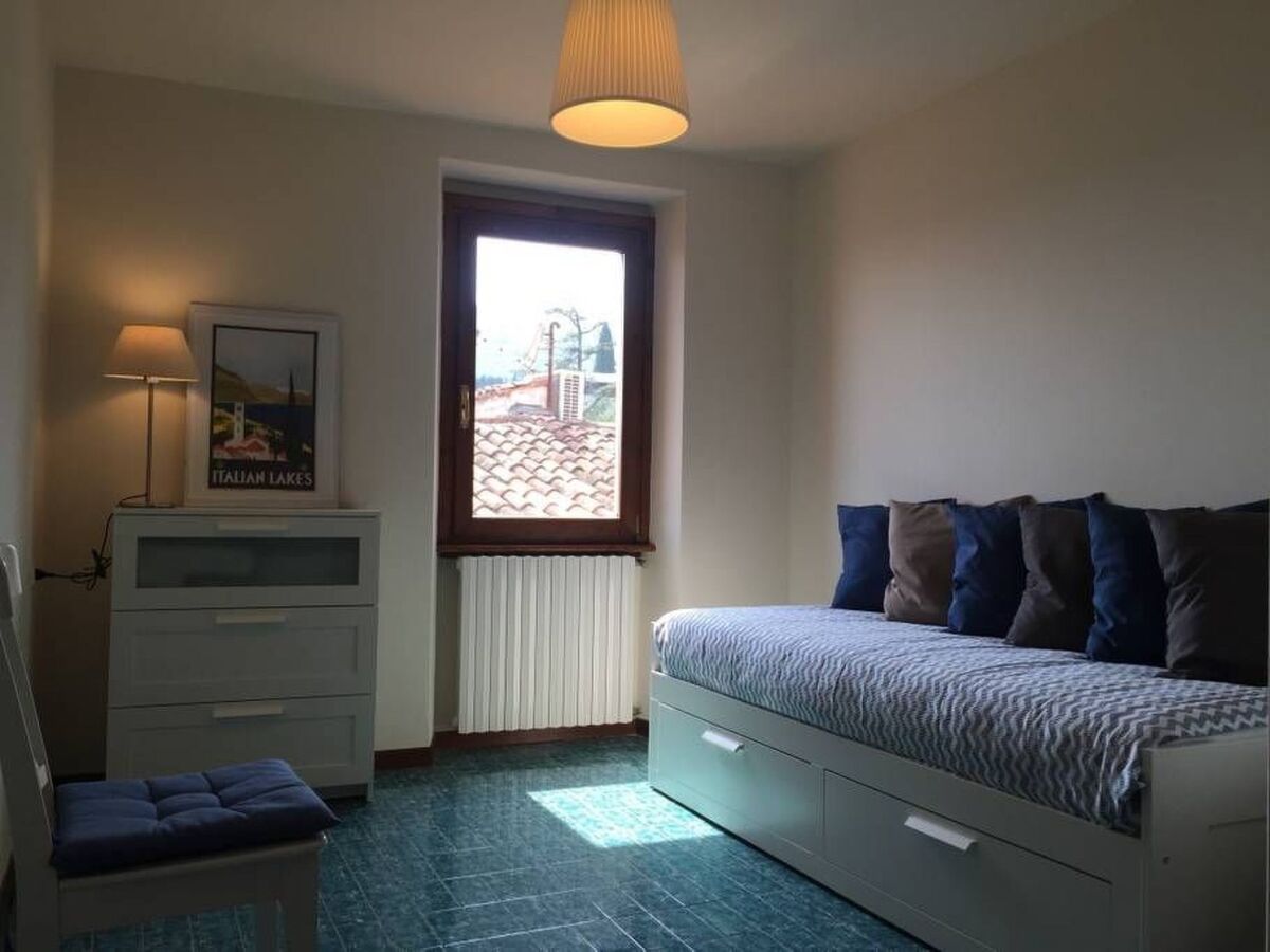 Appartement 2 chambres face au lac, centre Gardone - Photo 7