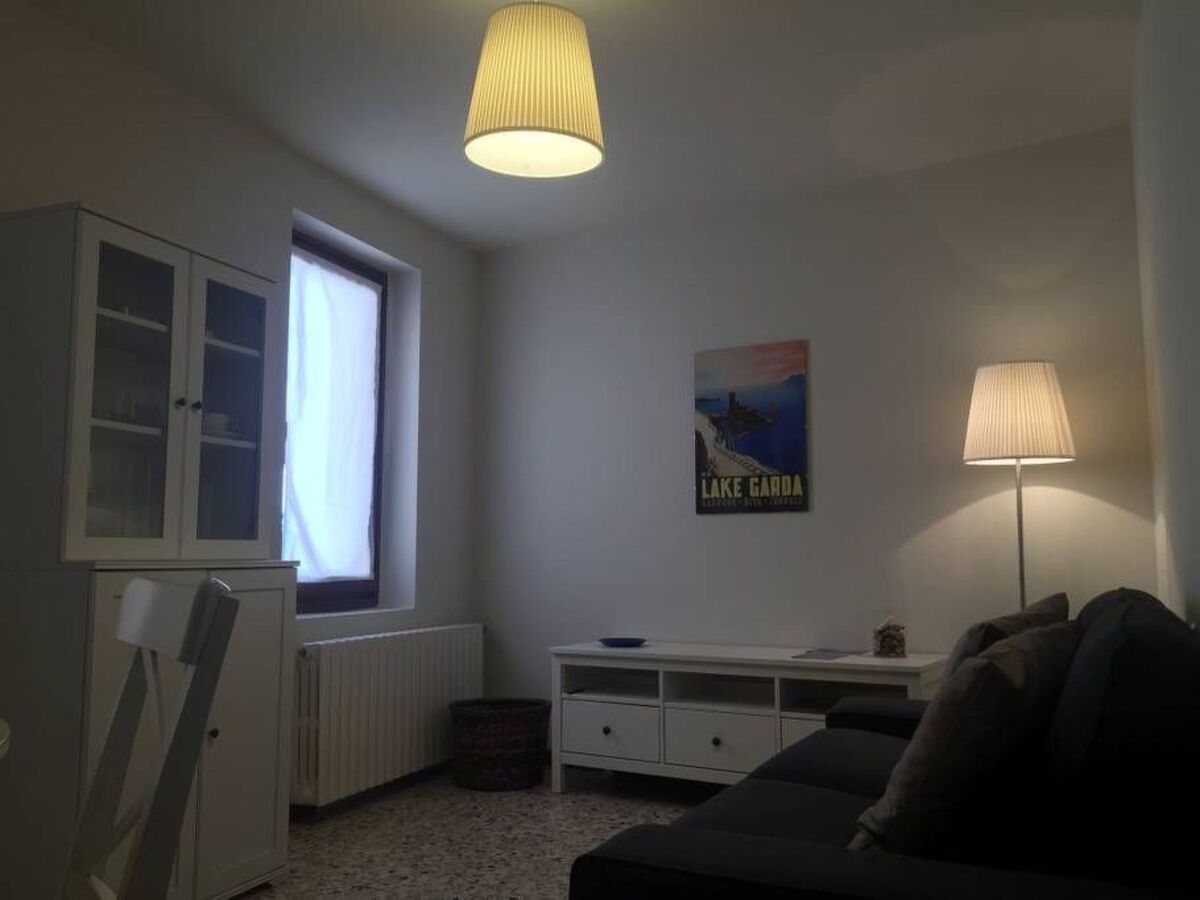 Appartement 2 chambres face au lac, centre Gardone - Photo 12
