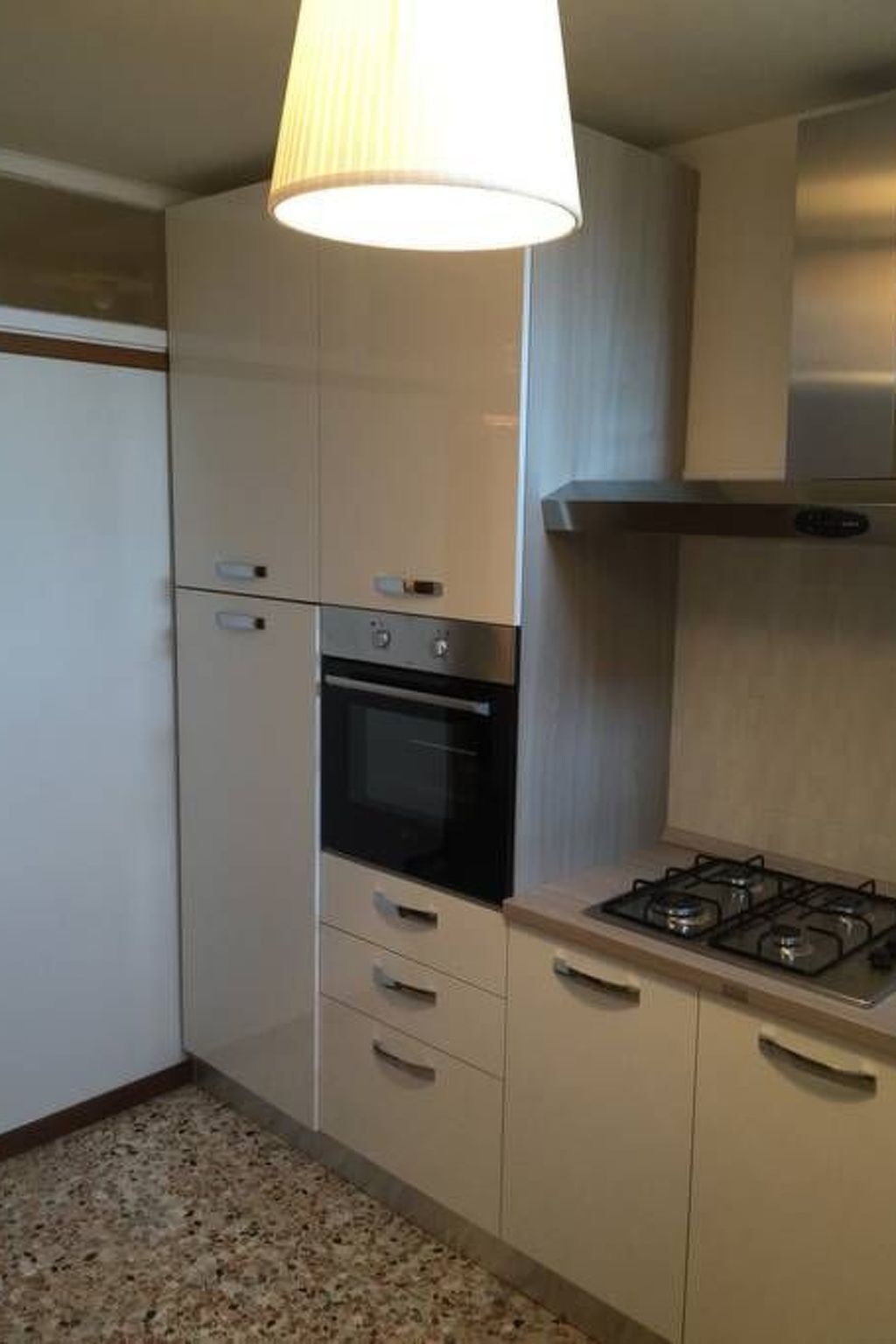 Appartement 2 chambres face au lac, centre Gardone - Photo 14