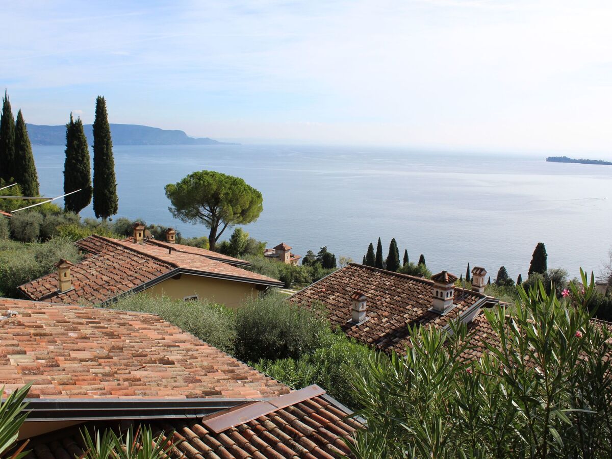 Villa Belvedere – Maison 6 pers. vue lac Garda - Photo 1