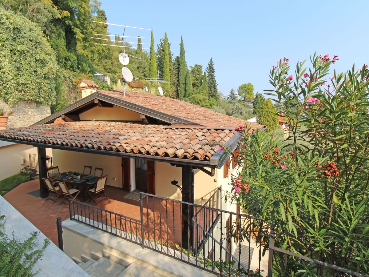Villa Belvedere – Maison 6 pers. vue lac Garda - Photo 2