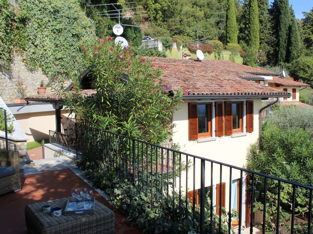 Villa Belvedere – Maison 6 pers. vue lac Garda - Photo 3