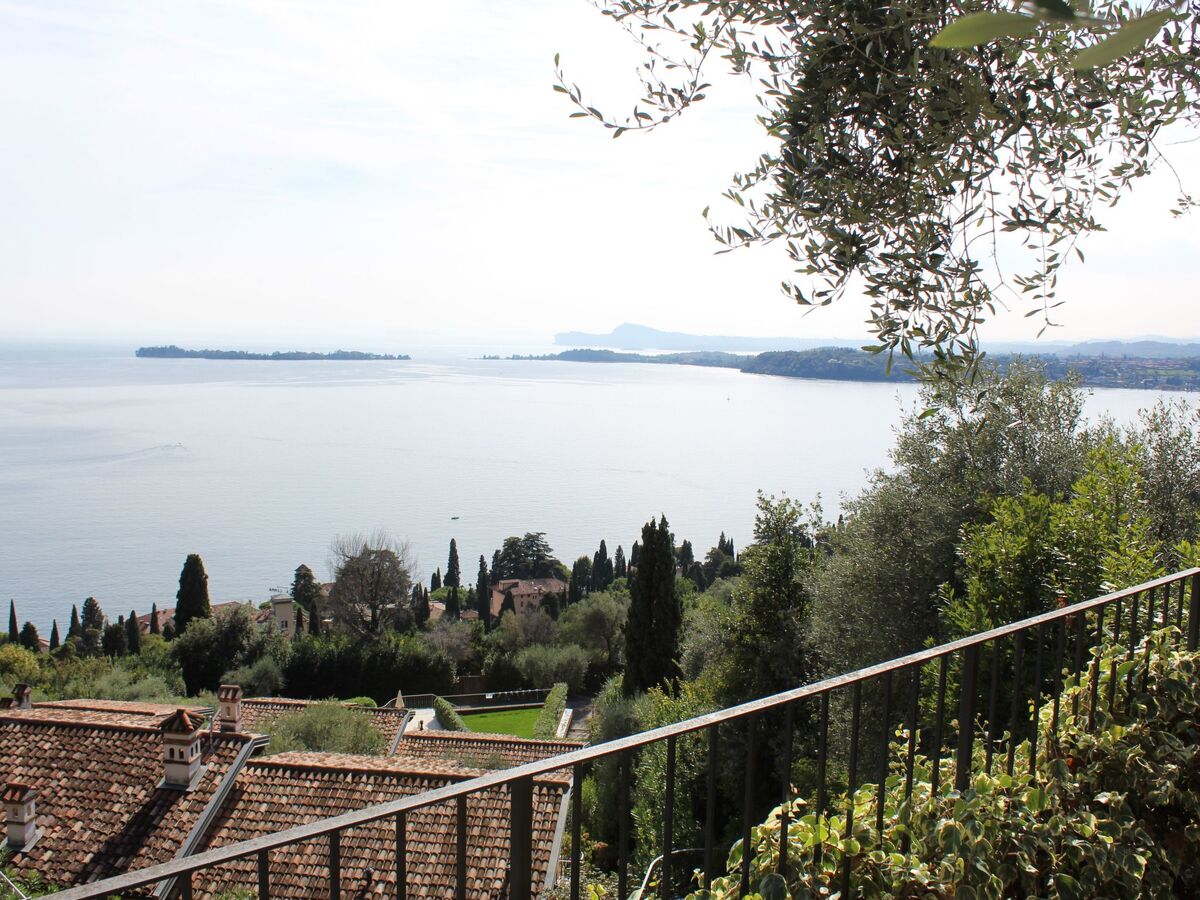 Villa Belvedere – Maison 6 pers. vue lac Garda - Photo 4