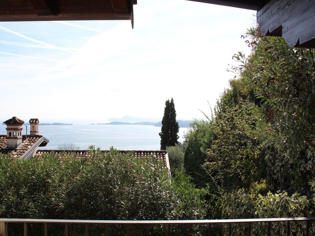 Villa Belvedere – Maison 6 pers. vue lac Garda - Photo 7
