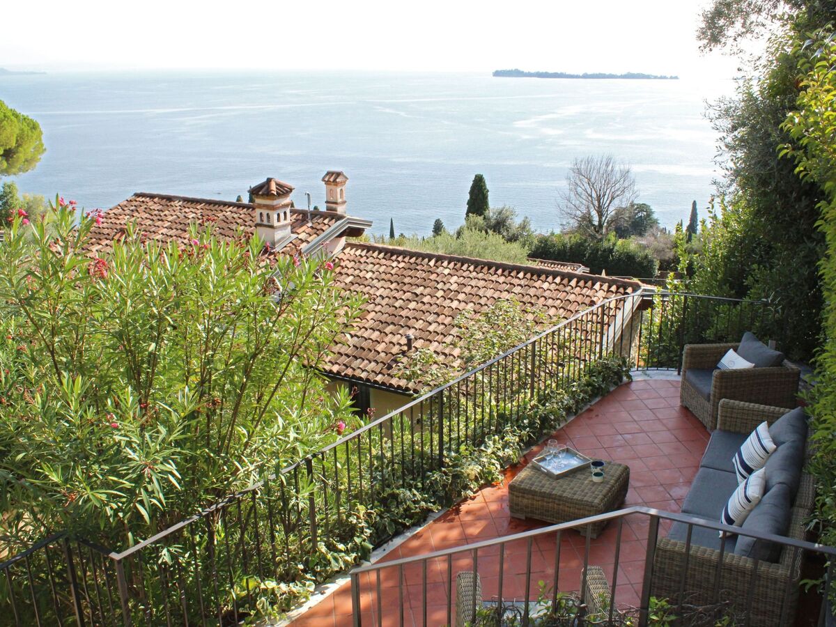 Villa Belvedere – Maison 6 pers. vue lac Garda - Photo 8
