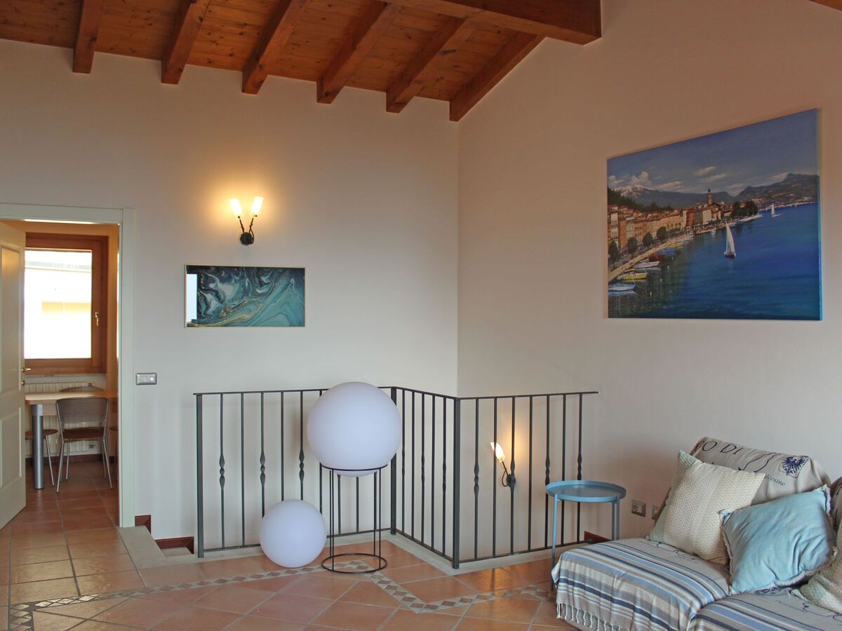 Villa Belvedere – Maison 6 pers. vue lac Garda - Photo 10