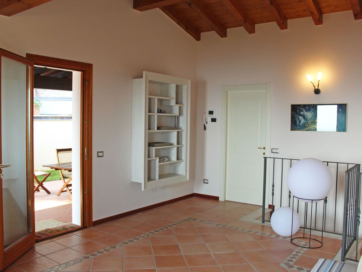 Villa Belvedere – Maison 6 pers. vue lac Garda - Photo 11
