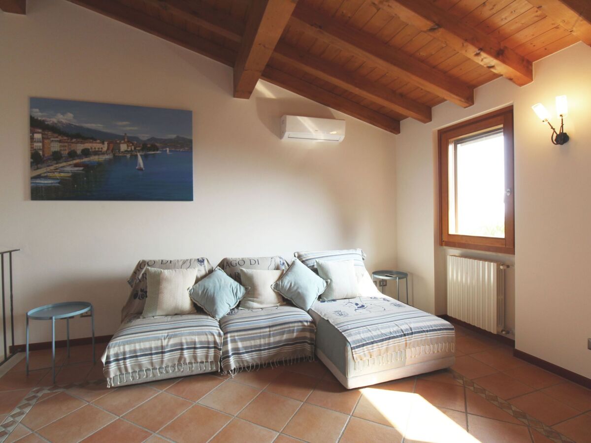 Villa Belvedere – Maison 6 pers. vue lac Garda - Photo 12