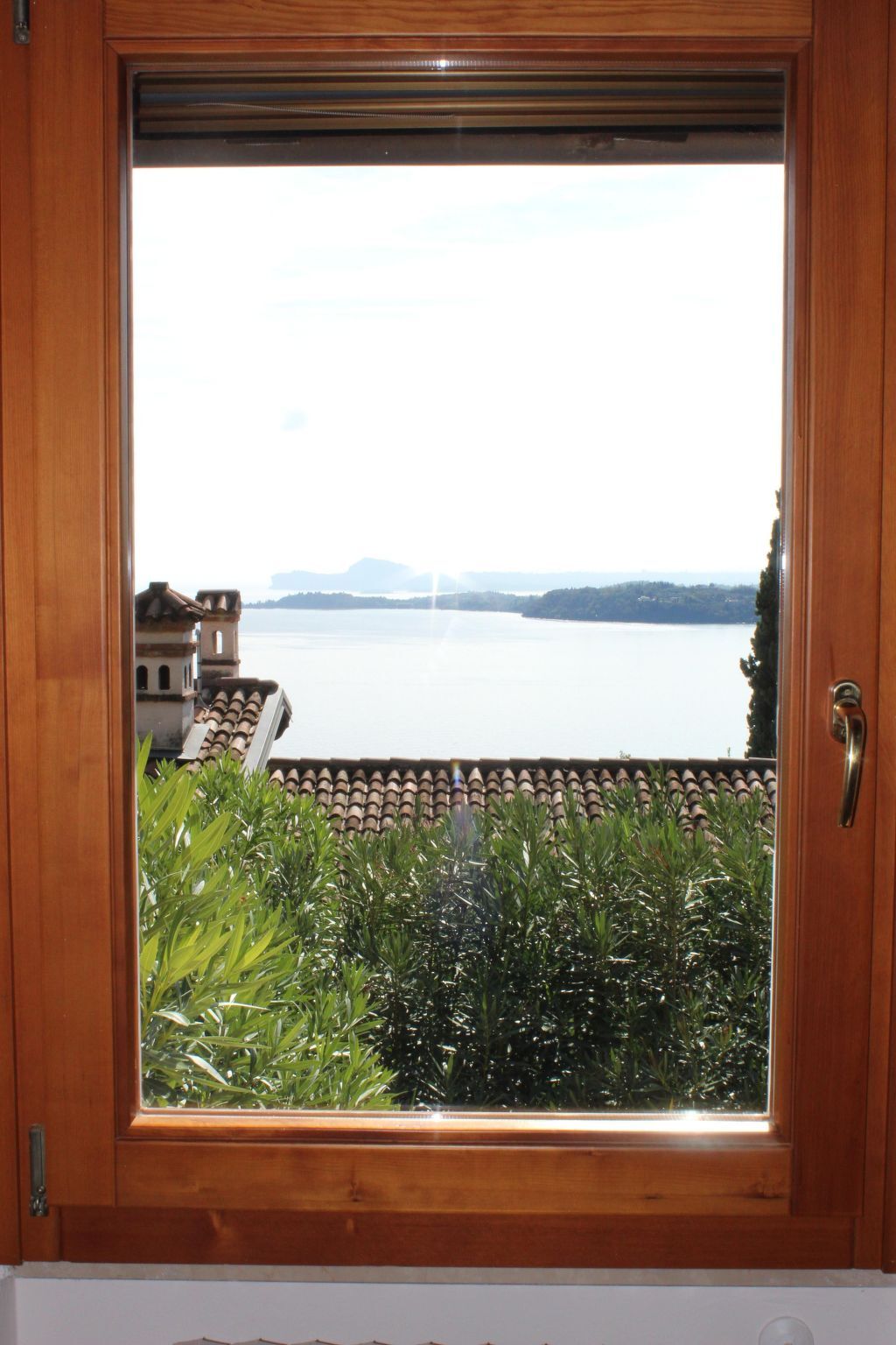 Villa Belvedere – Maison 6 pers. vue lac Garda - Photo 13
