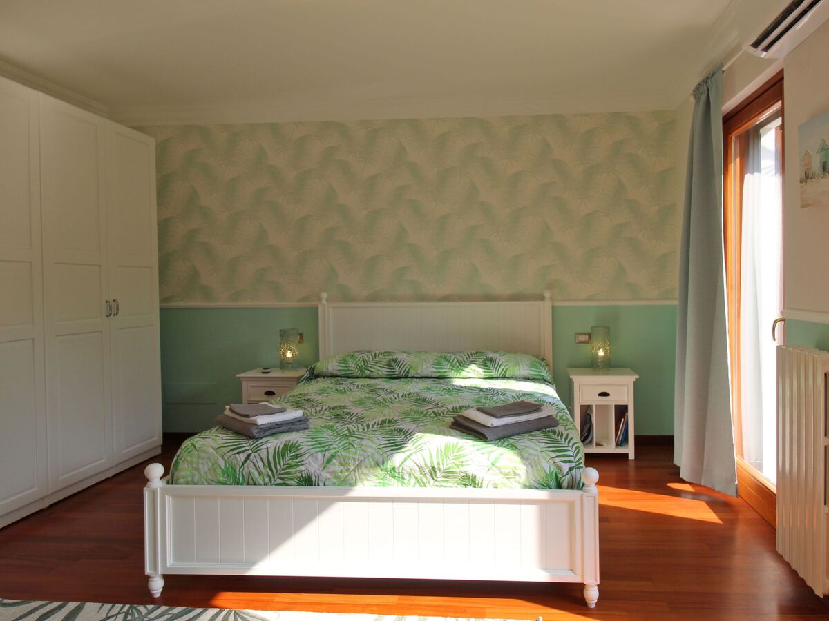 Villa Belvedere – Maison 6 pers. vue lac Garda - Photo 16