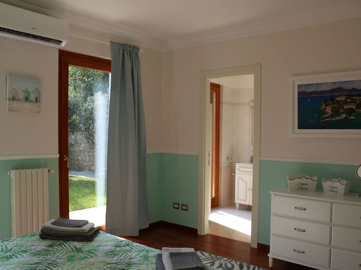 Villa Belvedere – Maison 6 pers. vue lac Garda - Photo 17