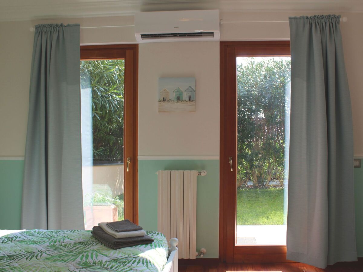 Villa Belvedere – Maison 6 pers. vue lac Garda - Photo 18