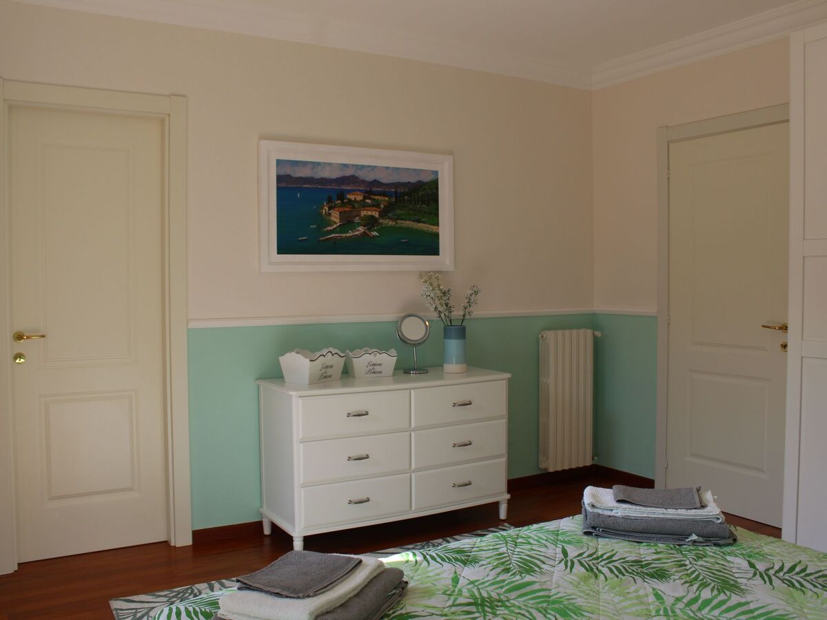 Villa Belvedere – Maison 6 pers. vue lac Garda - Photo 19