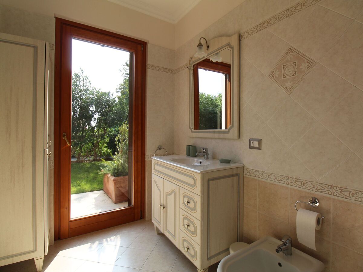 Villa Belvedere – Maison 6 pers. vue lac Garda - Photo 20
