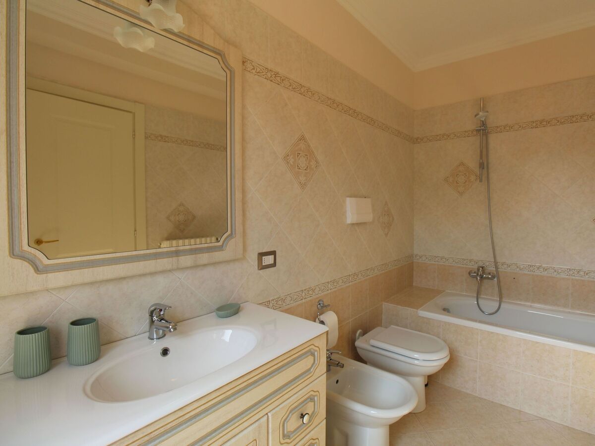 Villa Belvedere – Maison 6 pers. vue lac Garda - Photo 21