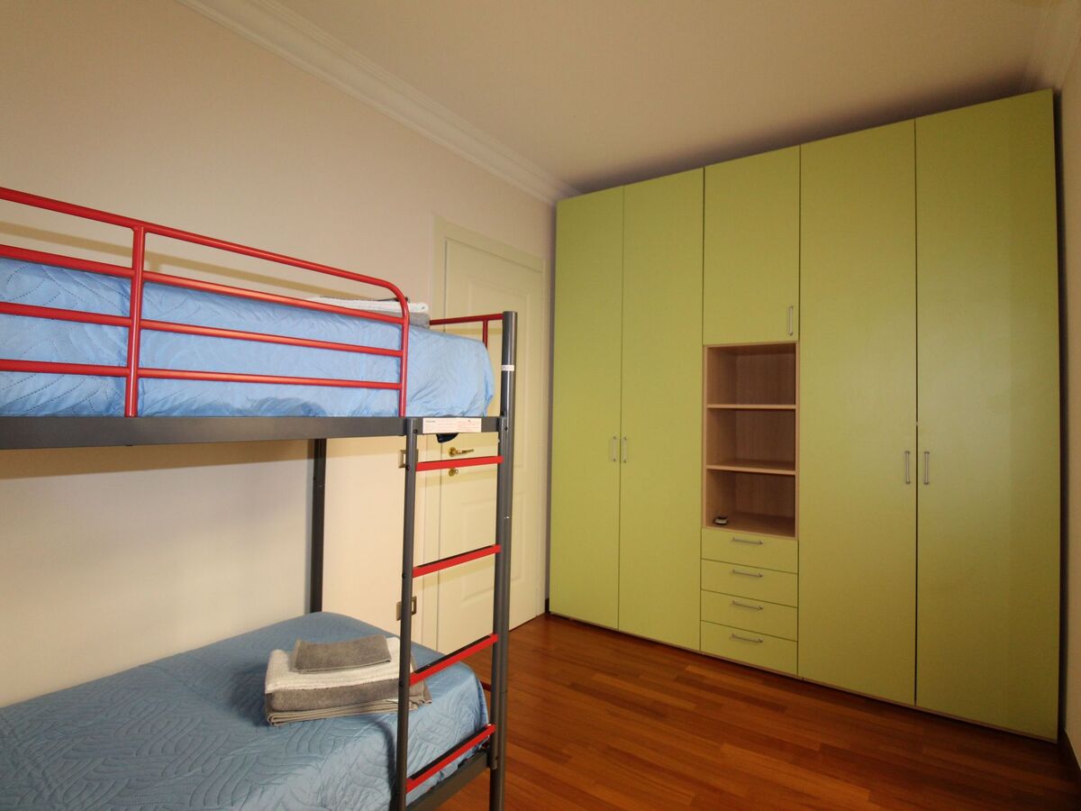 Villa Belvedere – Maison 6 pers. vue lac Garda - Photo 24