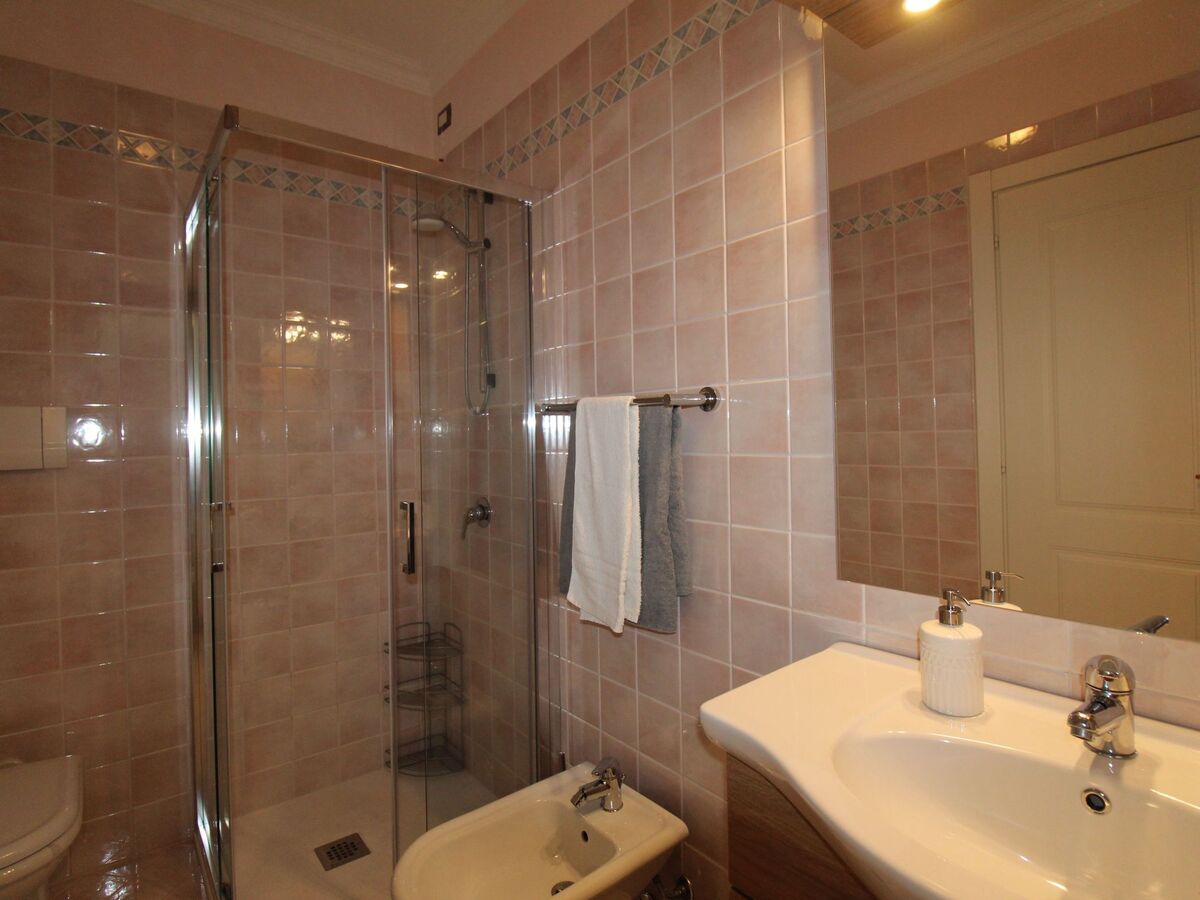 Villa Belvedere – Maison 6 pers. vue lac Garda - Photo 26