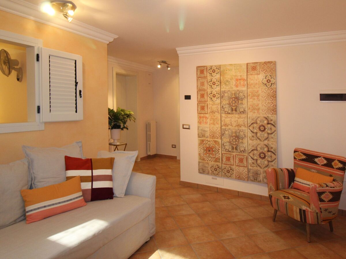 Villa Belvedere – Maison 6 pers. vue lac Garda - Photo 27