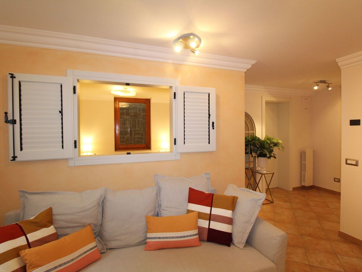 Villa Belvedere – Maison 6 pers. vue lac Garda - Photo 28
