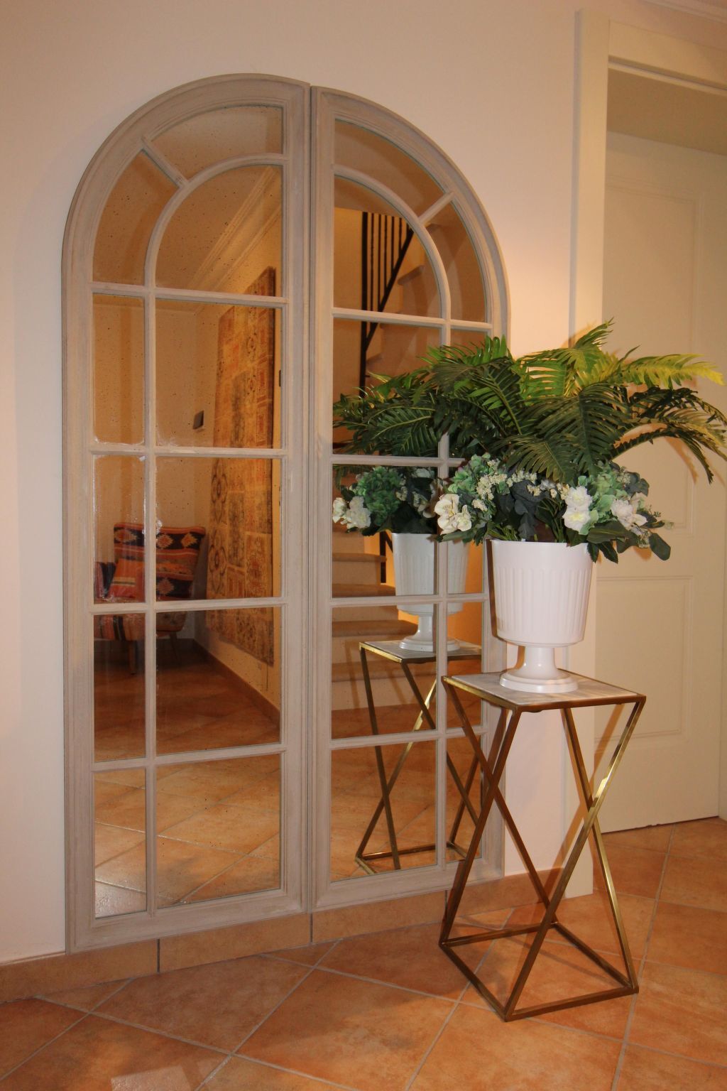 Villa Belvedere – Maison 6 pers. vue lac Garda - Photo 32