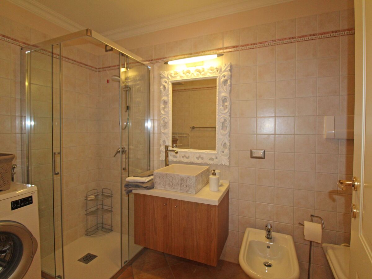 Villa Belvedere – Maison 6 pers. vue lac Garda - Photo 34