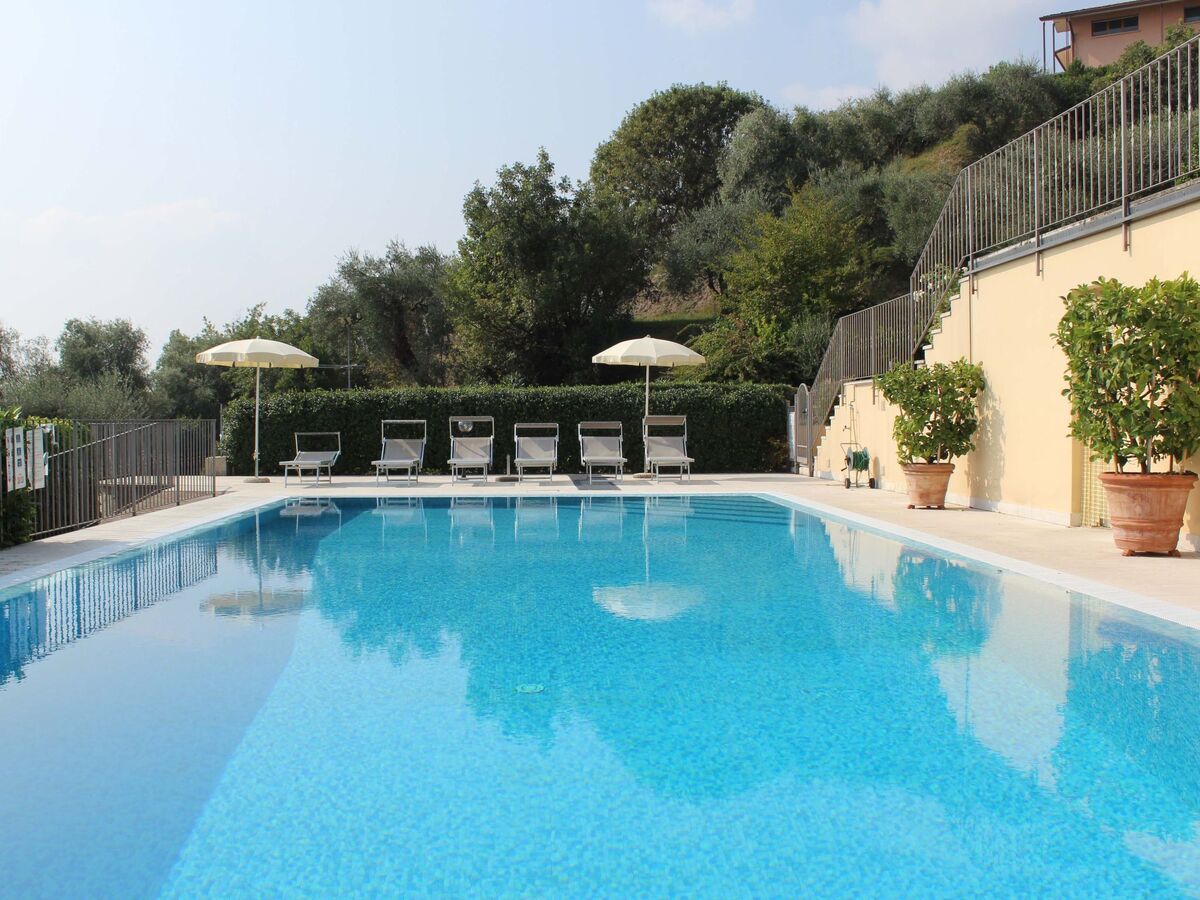 Villa Belvedere – Maison 6 pers. vue lac Garda - Photo 35