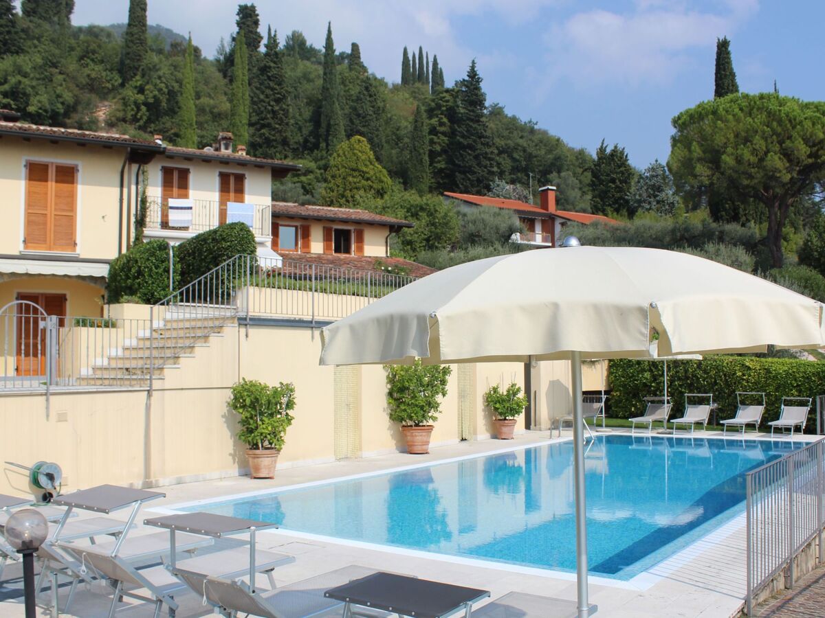 Villa Belvedere – Maison 6 pers. vue lac Garda - Photo 36