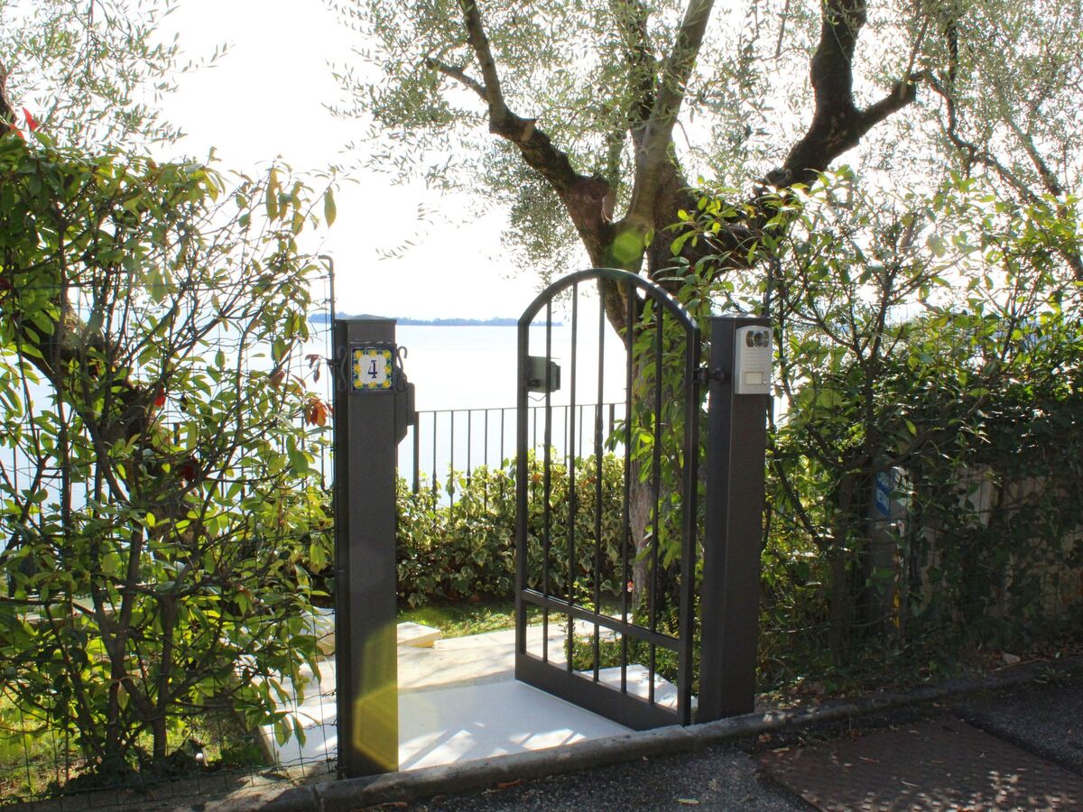 Villa Belvedere – Maison 6 pers. vue lac Garda - Photo 38