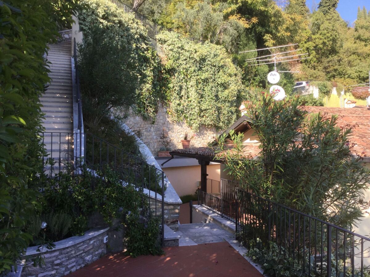 Villa Belvedere – Maison 6 pers. vue lac Garda - Photo 39