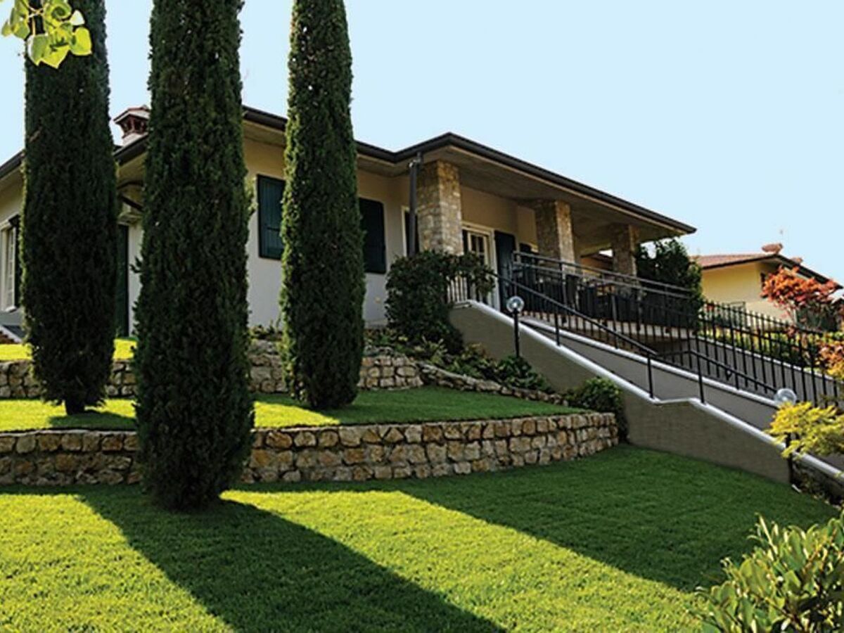 Villa Panoramica – 6 chambres avec piscine privée - Photo 1