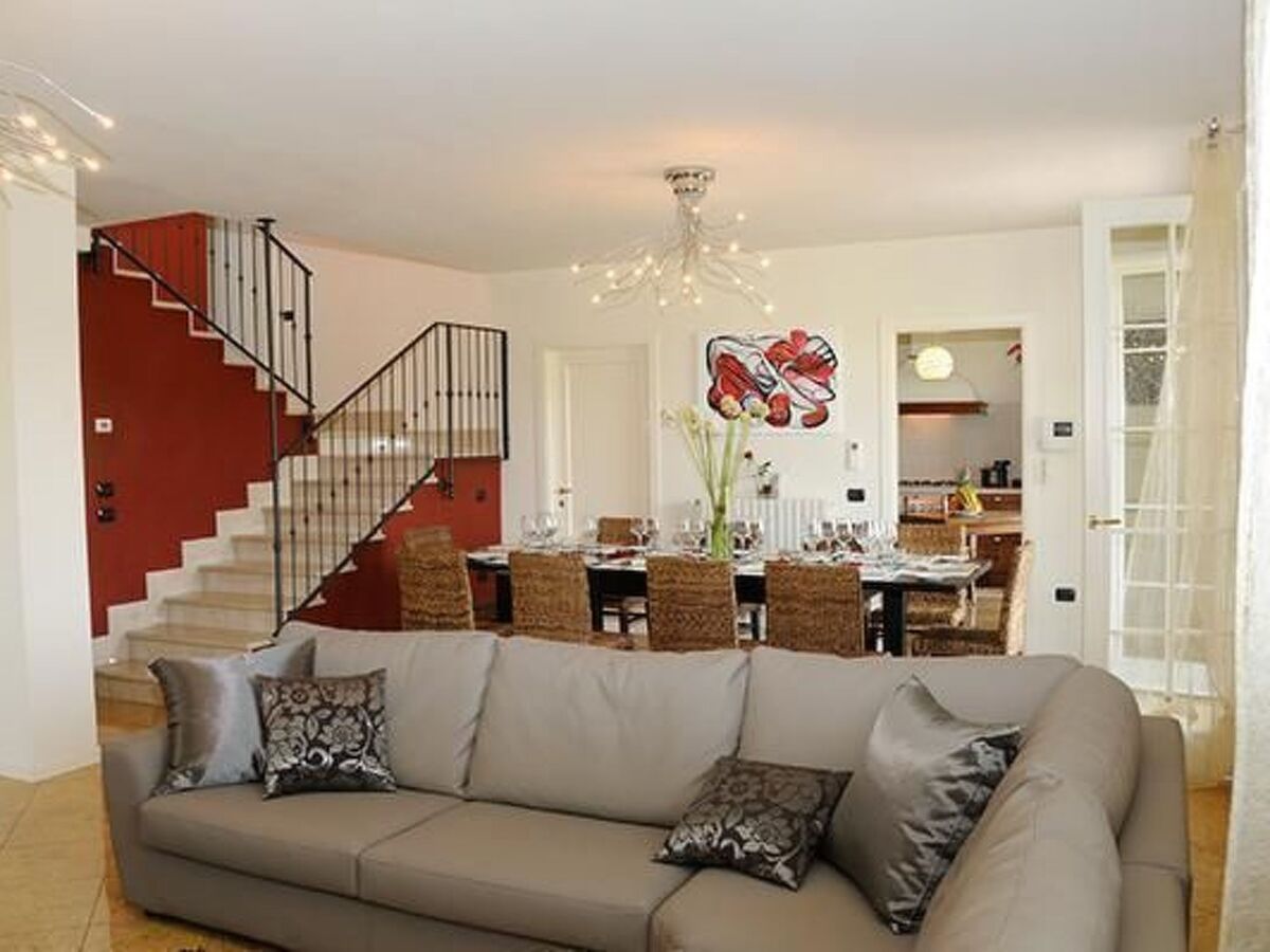 Villa Panoramica – 6 chambres avec piscine privée - Photo 4