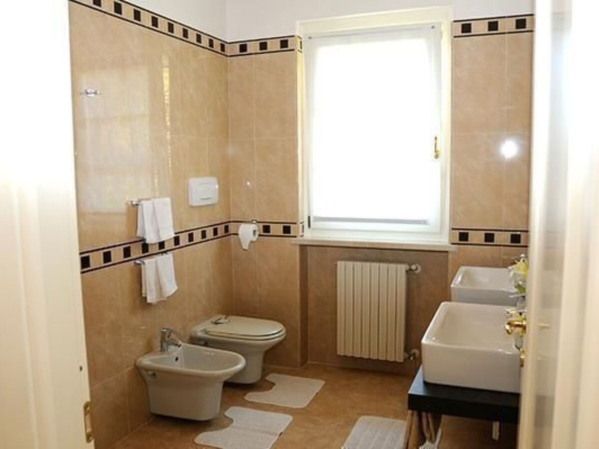 Villa Panoramica – 6 chambres avec piscine privée - Photo 5