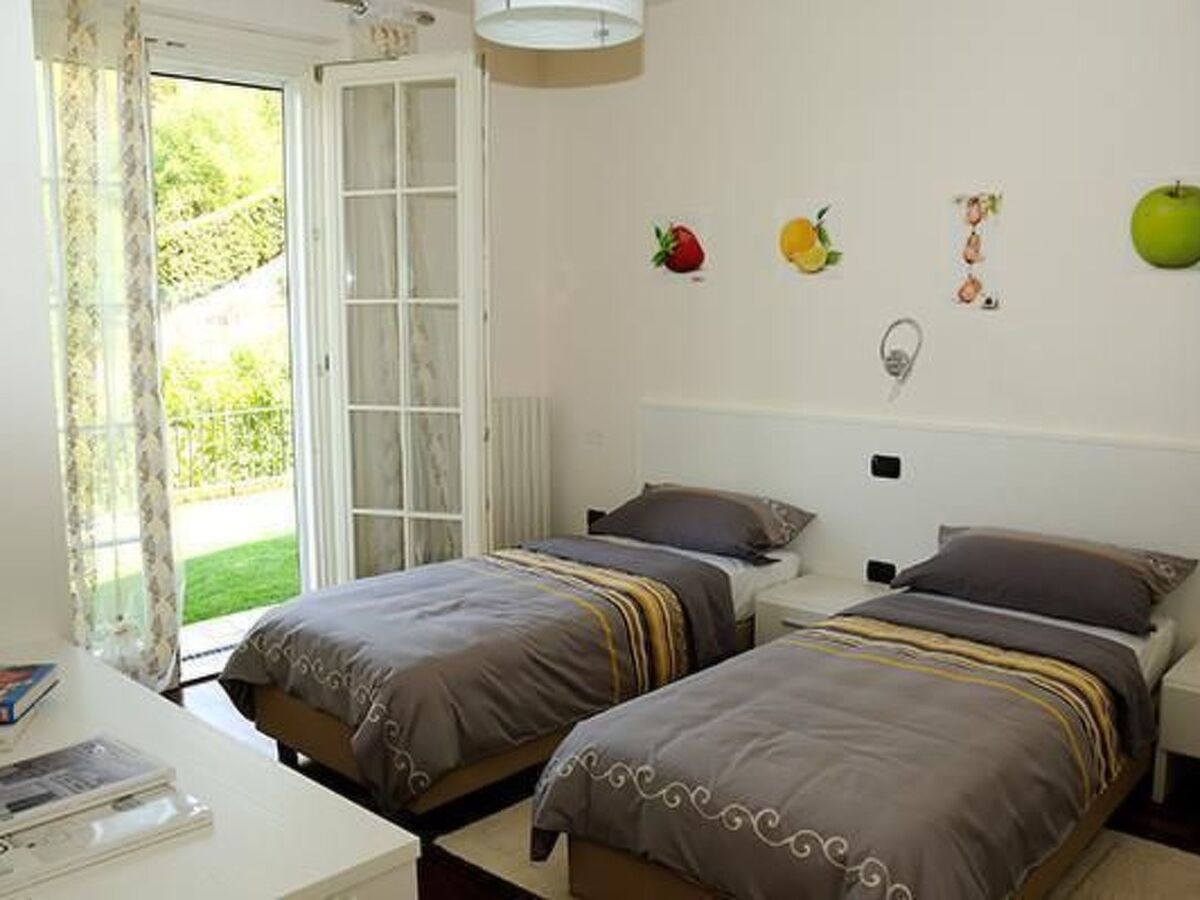 Villa Panoramica – 6 chambres avec piscine privée - Photo 7