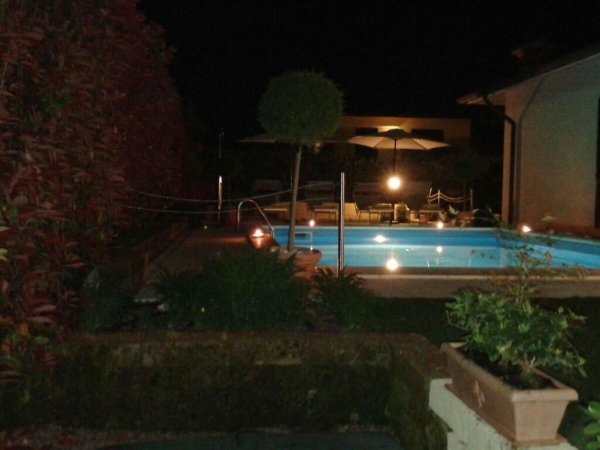 Villa Panoramica – 6 chambres avec piscine privée - Photo 10