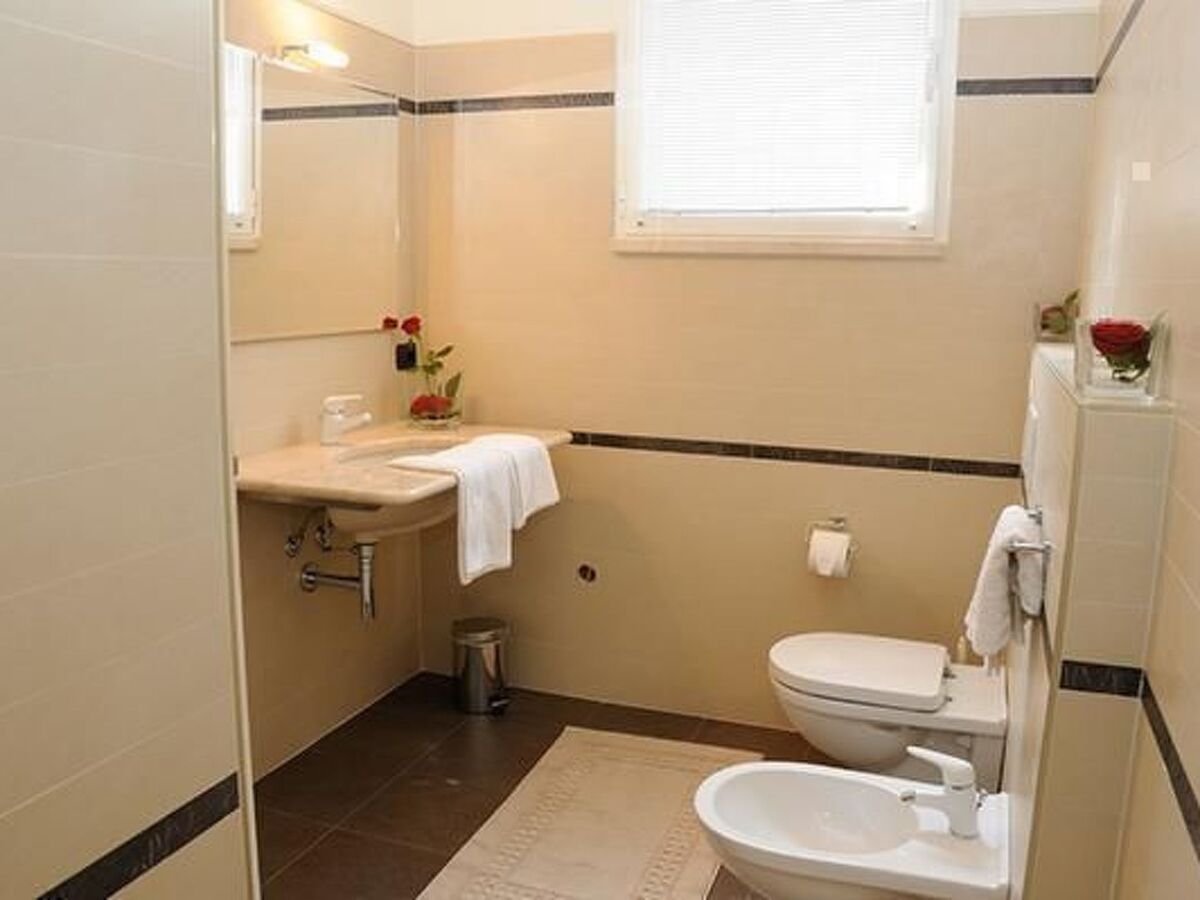 Villa Panoramica – 6 chambres avec piscine privée - Photo 12
