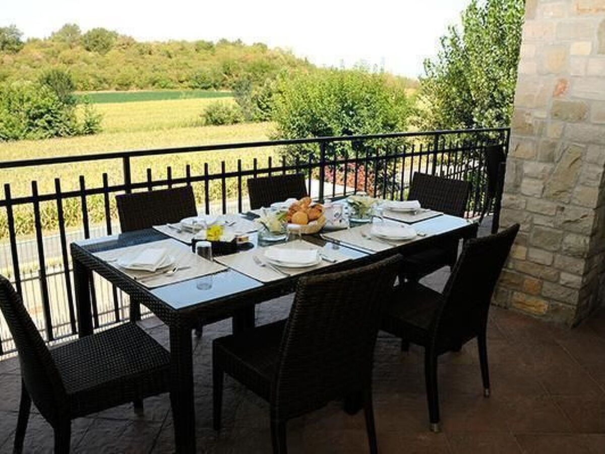 Villa Panoramica – 6 chambres avec piscine privée - Photo 13
