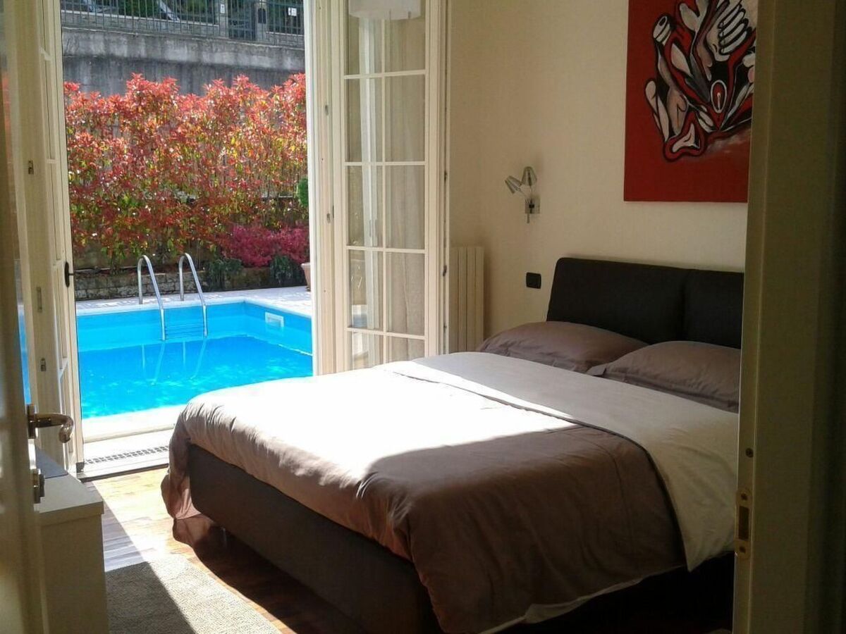 Villa Panoramica – 6 chambres avec piscine privée - Photo 14