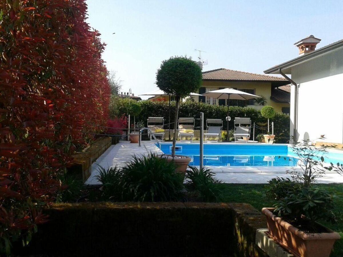 Villa Panoramica – 6 chambres avec piscine privée - Photo 15