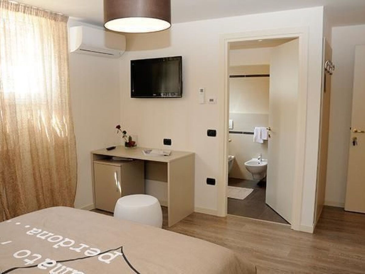 Villa Panoramica – 6 chambres avec piscine privée - Photo 16