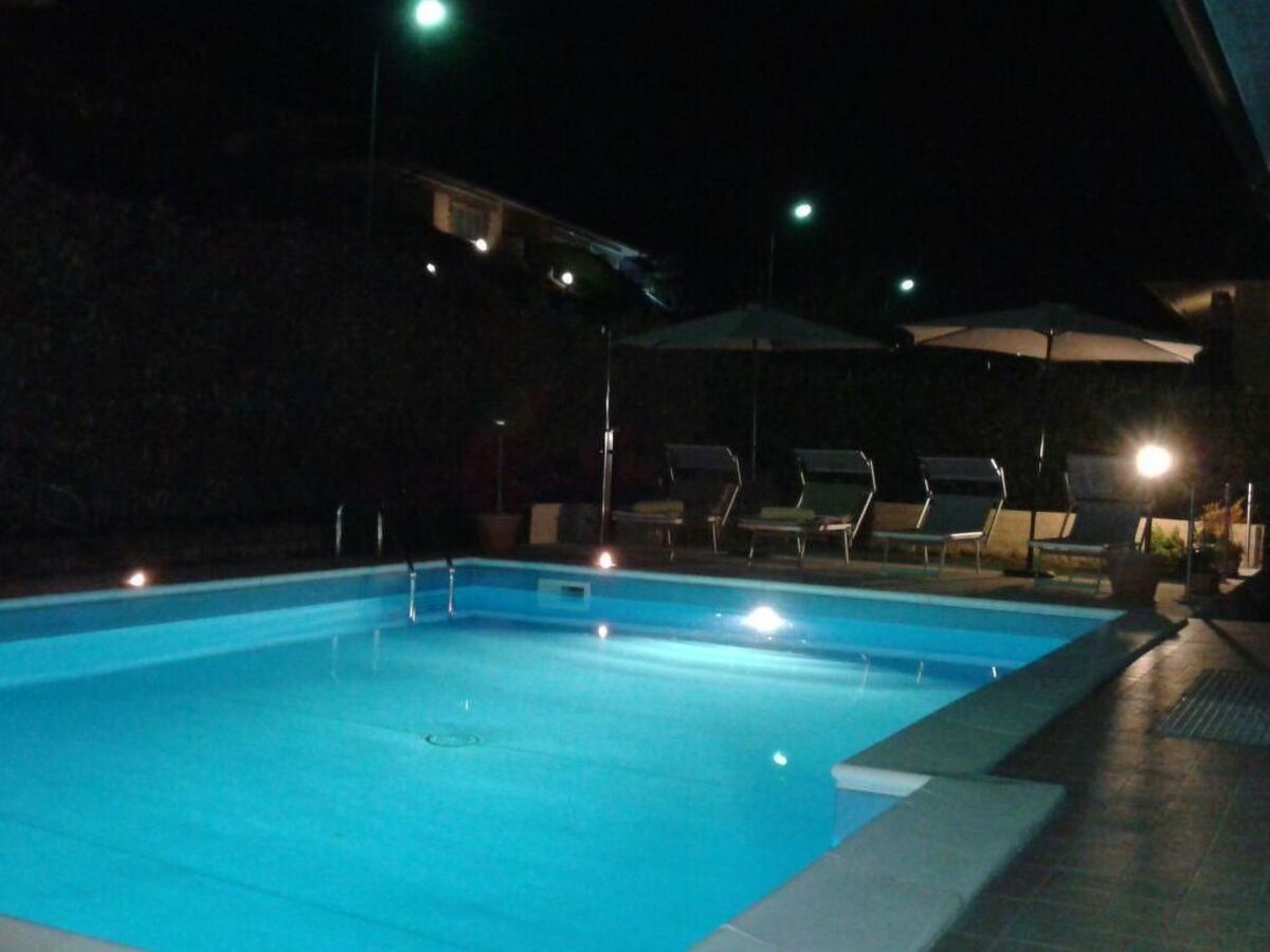 Villa Panoramica – 6 chambres avec piscine privée - Photo 19