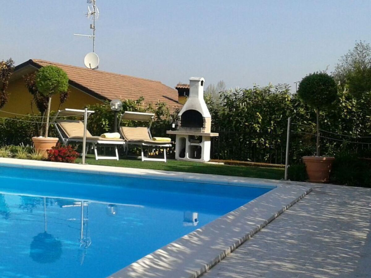 Villa Panoramica – 6 chambres avec piscine privée - Photo 20