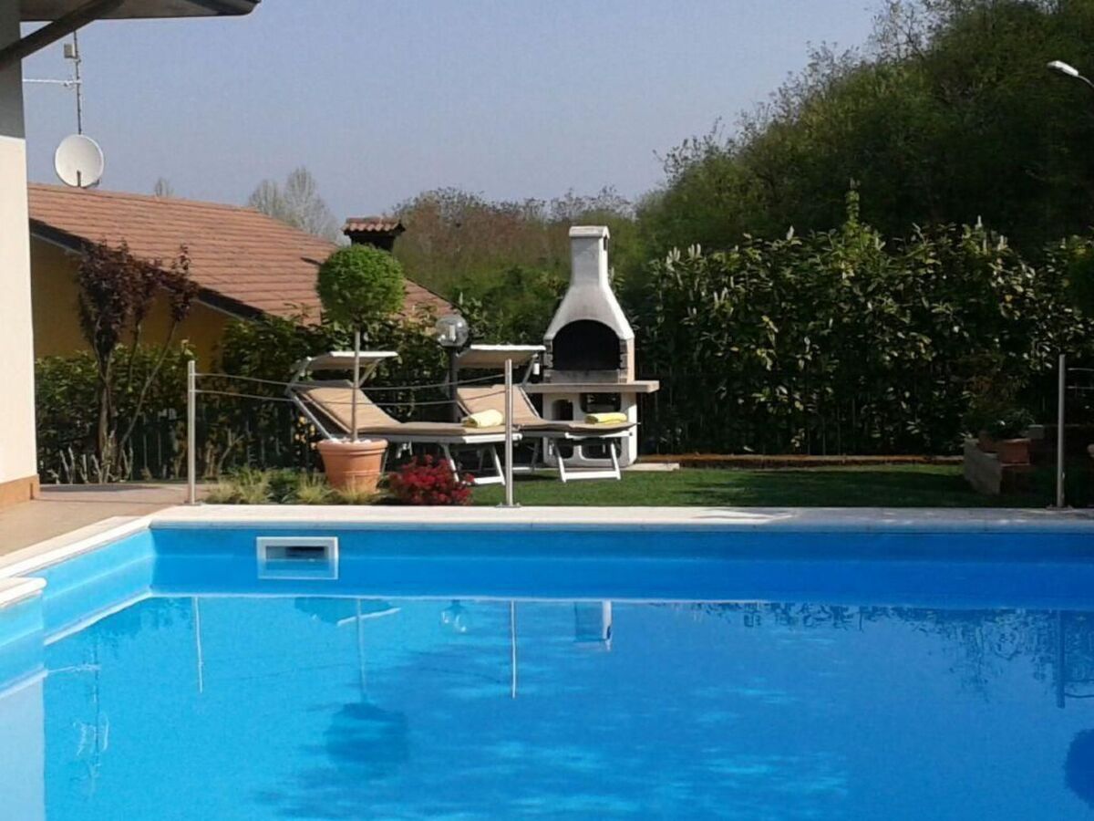 Villa Panoramica – 6 chambres avec piscine privée - Photo 23