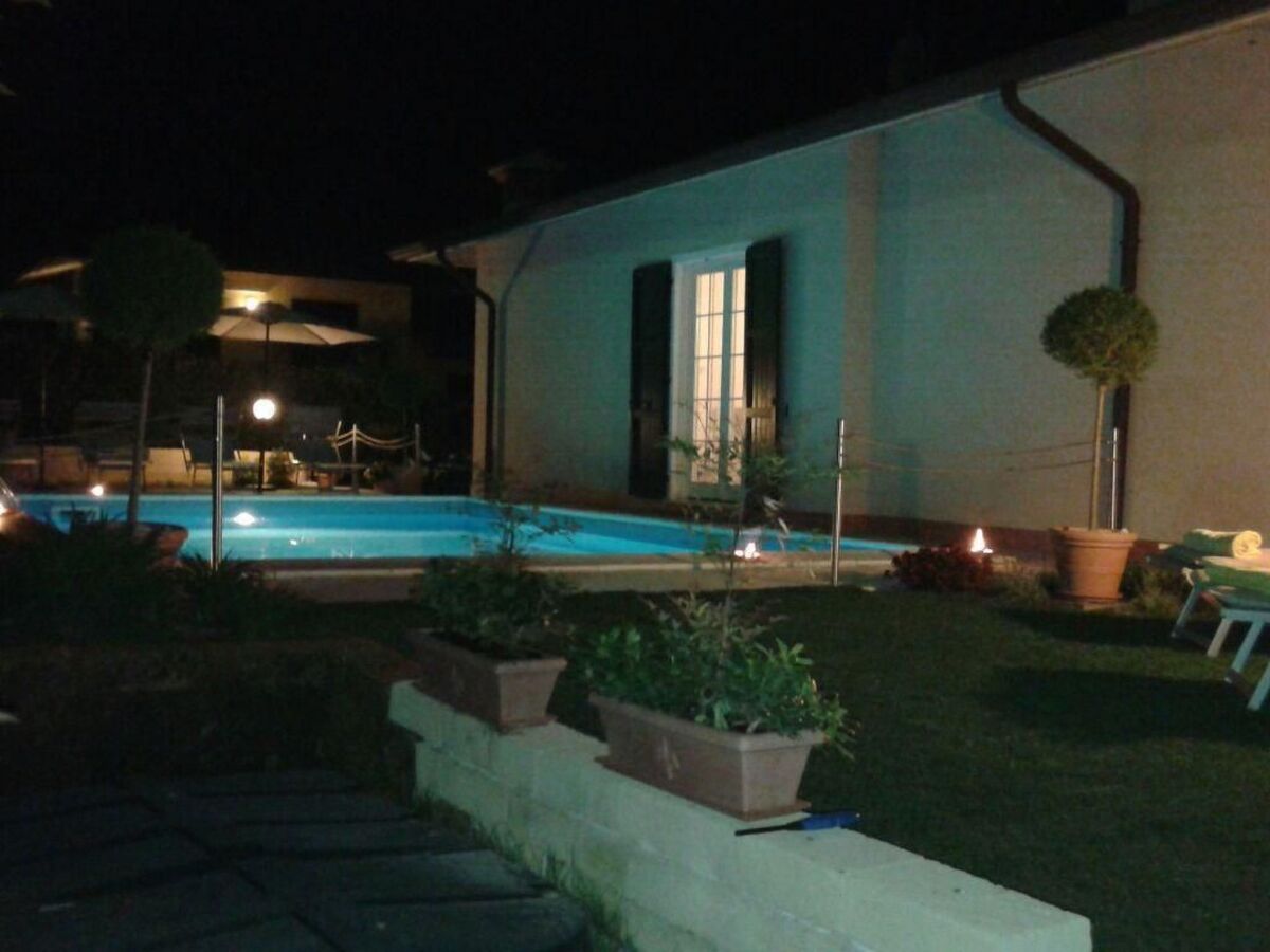 Villa Panoramica – 6 chambres avec piscine privée - Photo 26