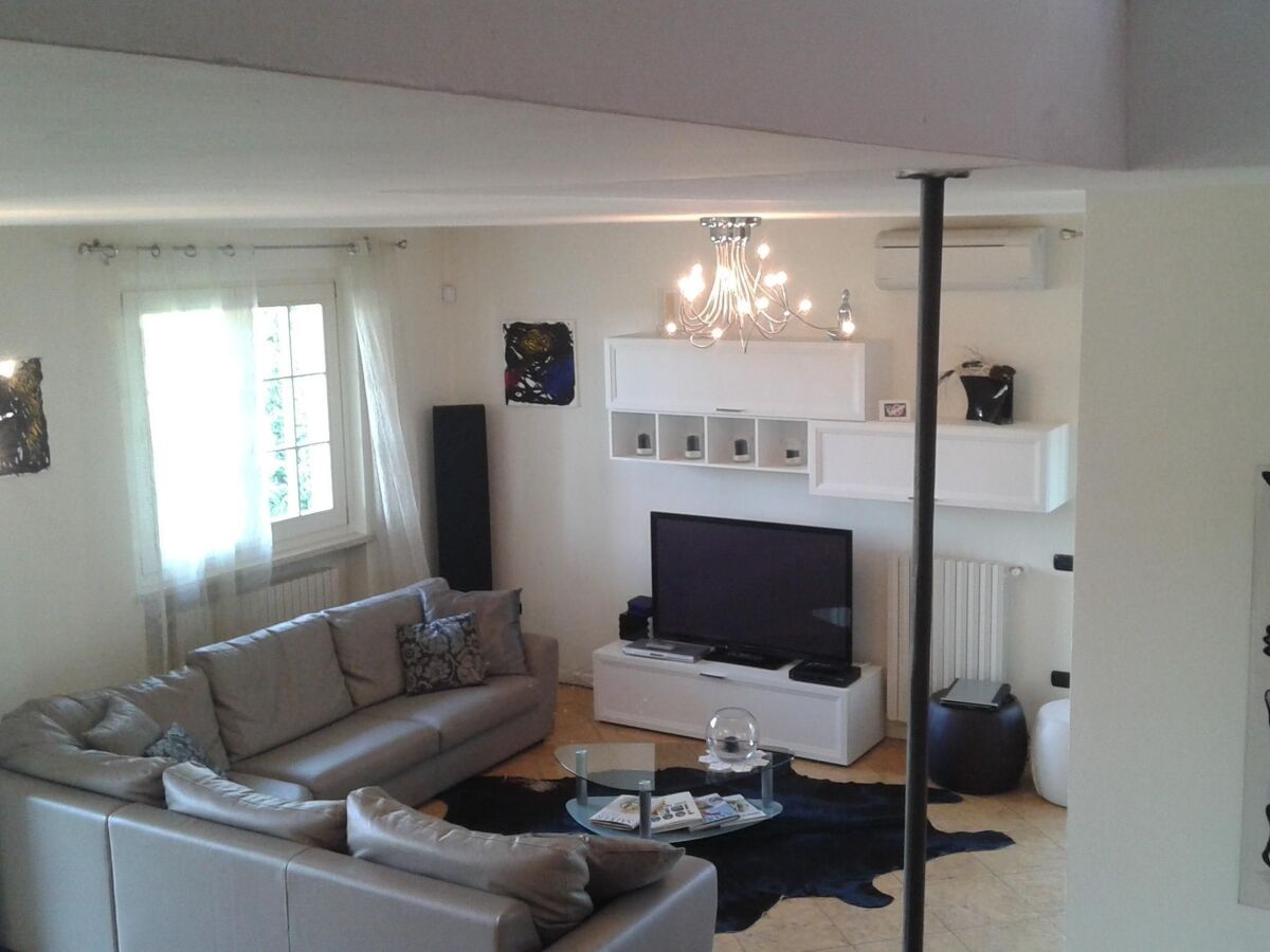 Villa Panoramica – 6 chambres avec piscine privée - Photo 27
