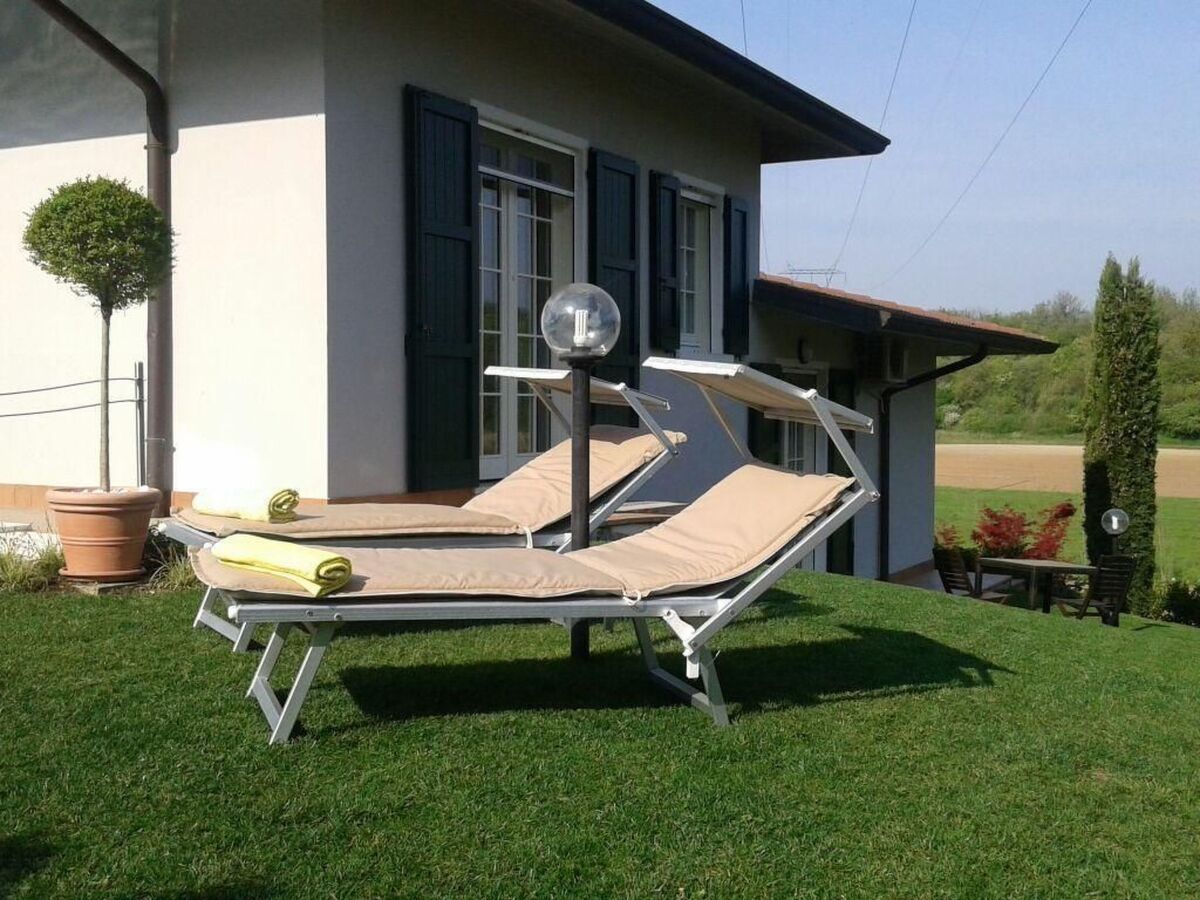 Villa Panoramica – 6 chambres avec piscine privée - Photo 29