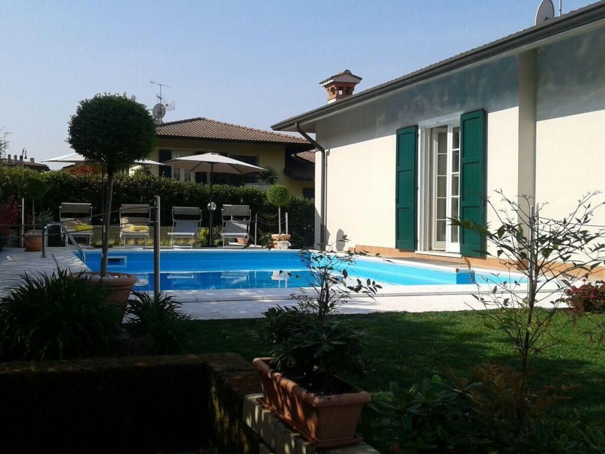 Villa Panoramica – 6 chambres avec piscine privée - Photo 30