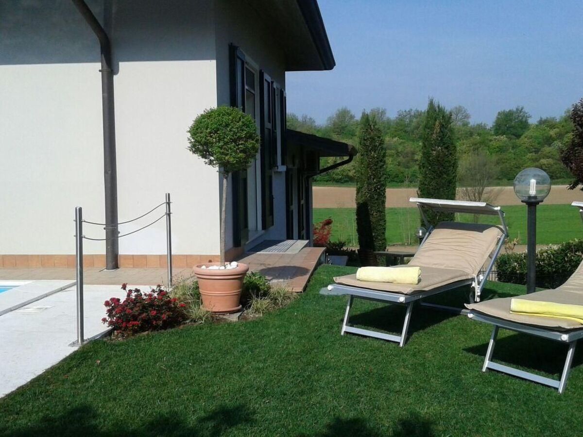 Villa Panoramica – 6 chambres avec piscine privée - Photo 32